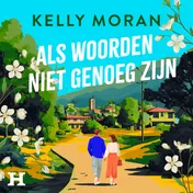 Omslag van Als woorden niet genoeg zijn