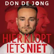Omslag van Hier klopt iets niet