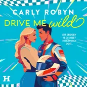 Omslag van Drive Me Wild