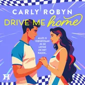 Omslag van Drive Me Home
