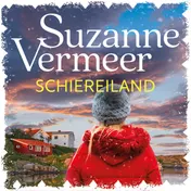 Omslag van Schiereiland