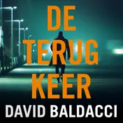Omslag van De terugkeer