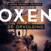 Omslag van De opvolging