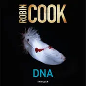 Omslag van DNA
