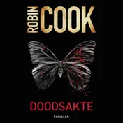 Omslag van Doodsakte