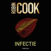 Omslag van Infectie