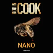 Omslag van Nano