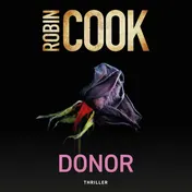 Omslag van Donor