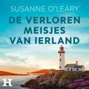 Omslag van De verloren meisjes van Ierland