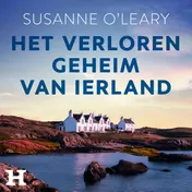 Omslag van Het verloren geheim van Ierland