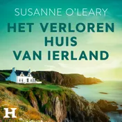 Omslag van Het verloren huis van Ierland