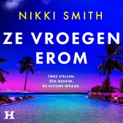 Omslag van Ze vroegen erom