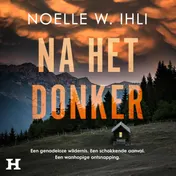 Omslag van Na het donker