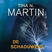 Omslag van De schaduwzus