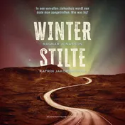 Omslag van Winterstilte