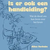 Omslag van Is er ook een handleiding?