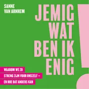 Omslag van Jemig, wat ben ik enig!