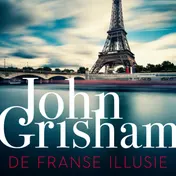 Omslag van De Franse illusie