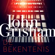 Omslag van De bekentenis