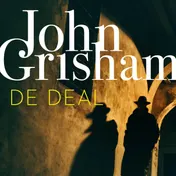 Omslag van De deal