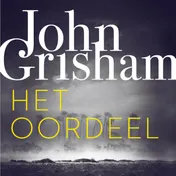 Omslag van Het oordeel