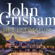 Omslag van Het ultimatum
