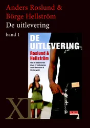 Omslag van De uitlevering