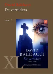 Omslag van De verraders
