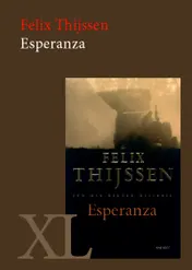 Omslag van Esperanza
