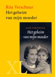 Omslag van Het geheim van mijn moeder