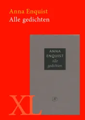 Omslag van Alle gedichten