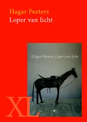 Omslag van Loper van licht
