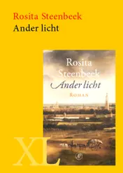Omslag van Ander licht