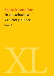 Omslag van In de schaduw van het palazzo