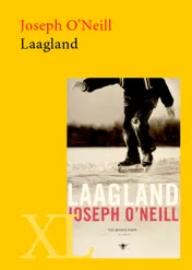 Omslag van Laagland