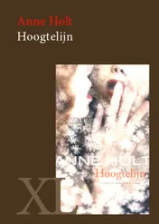 Omslag van Hoogtelijn
