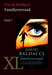 Omslag van Familieverraad
