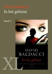 Omslag van In het geheim