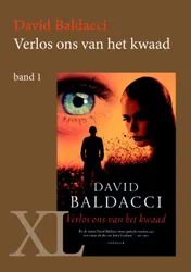 Omslag van Verlos ons van het kwaad