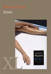 Omslag van Jetset