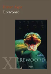 Omslag van Erewoord