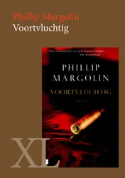 Omslag van Voortvluchtig
