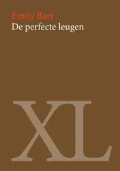 Omslag van De perfecte leugen