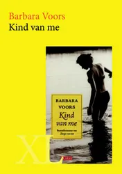 Omslag van Kind van me