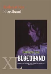 Omslag van Bloedband