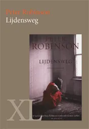 Omslag van Lijdensweg