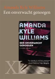 Omslag van Een onverwacht genoegen