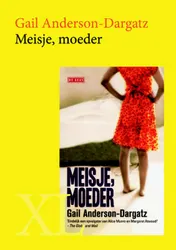 Omslag van Meisje, moeder
