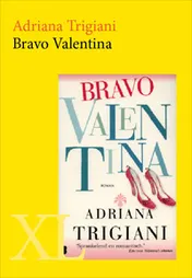 Omslag van Bravo Valentina
