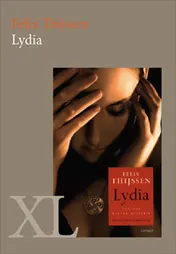 Omslag van Lydia
